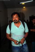 Anurag Kashyap pays tribute to film maker Mani Kaul at NFDC event in Worli, Mumbai on 16th July 2011 (2).JPG
